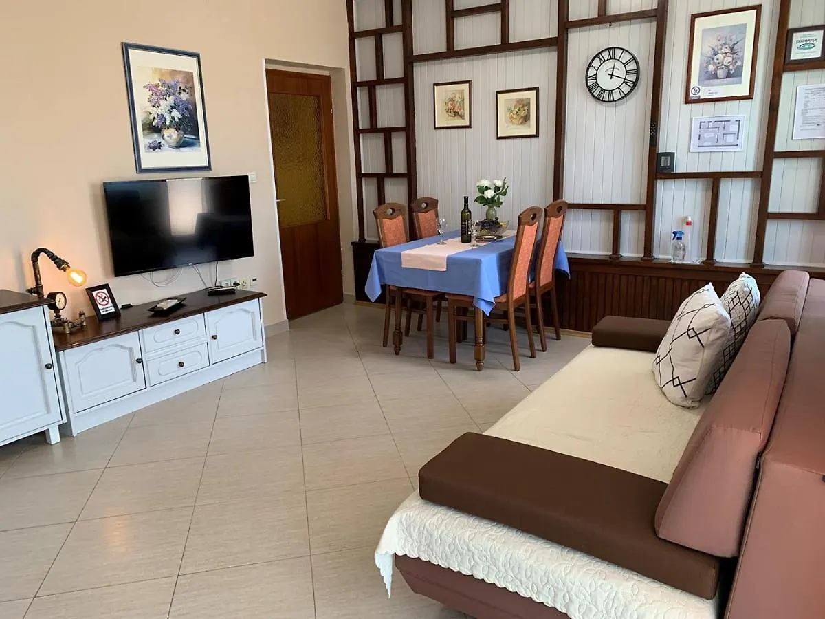 Apartments Prendivoj Malinska Kroatien