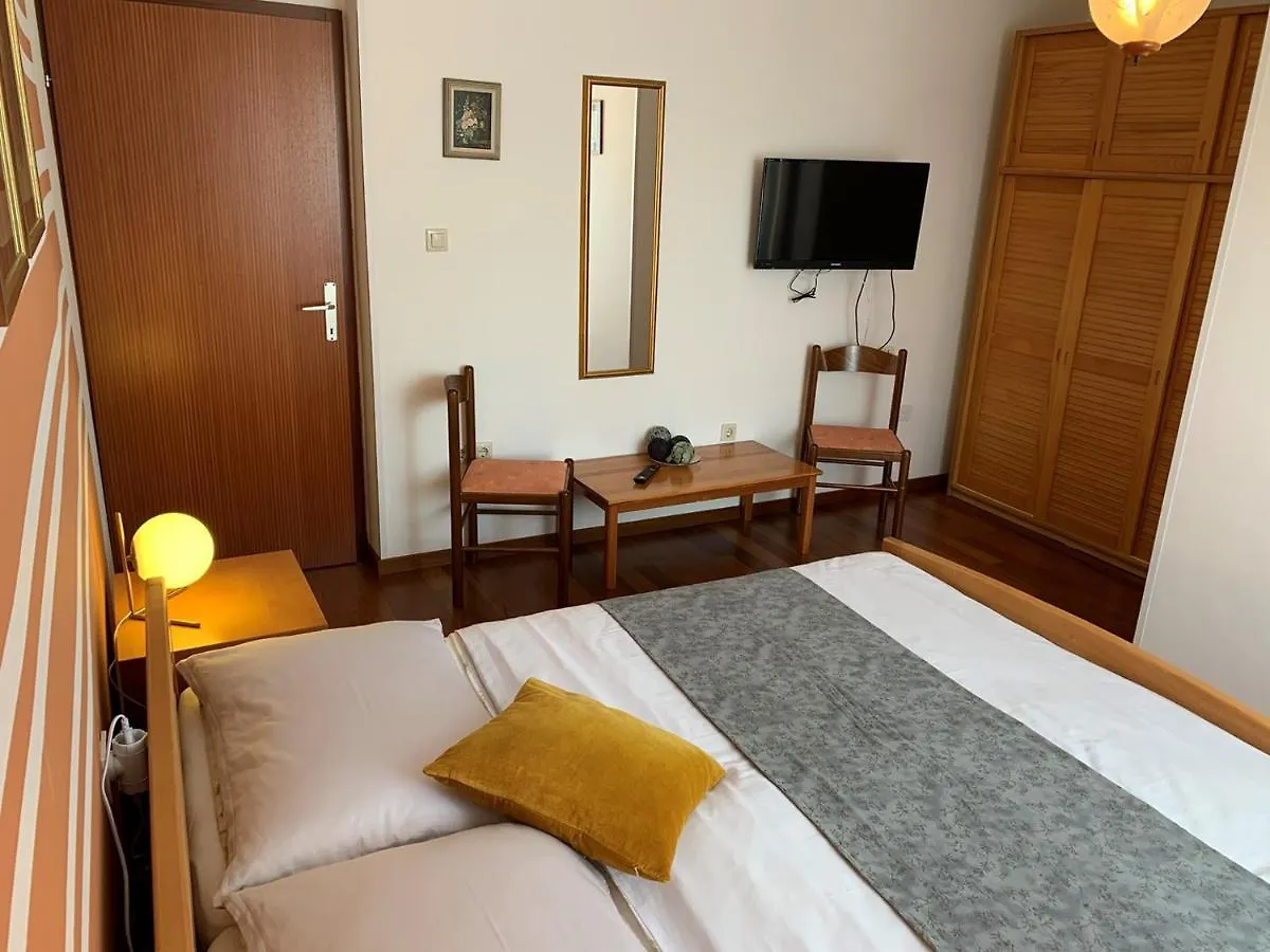 Apartments Prendivoj Malinska
