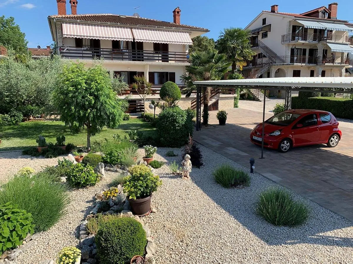 Apartments Prendivoj 말린스카 0*,