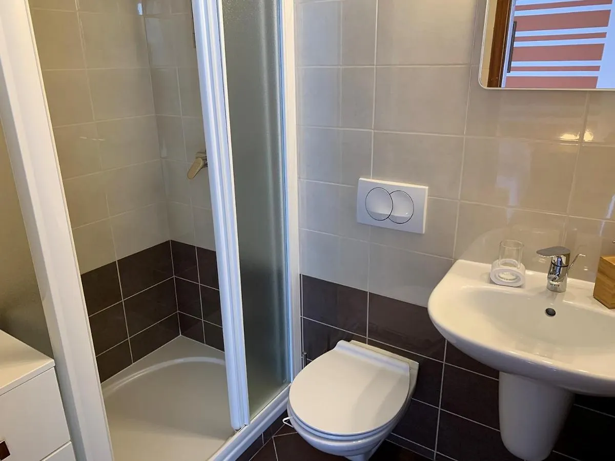Gæstehus Apartments Prendivoj Malinska Kroatien