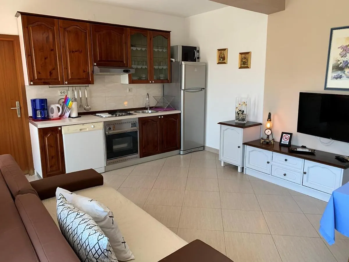 Apartments Prendivoj 말린스카 게스트하우스