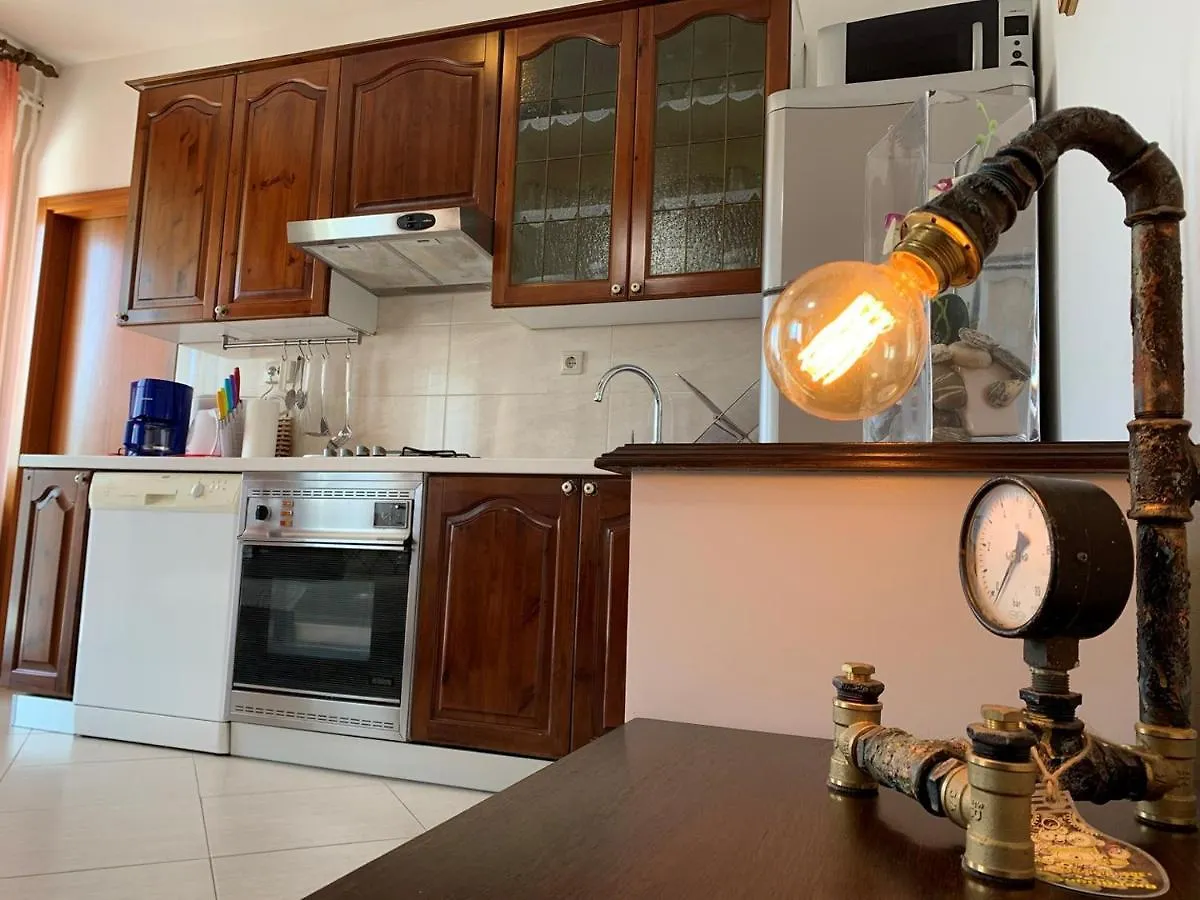 Apartments Prendivoj 말린스카 0*,
