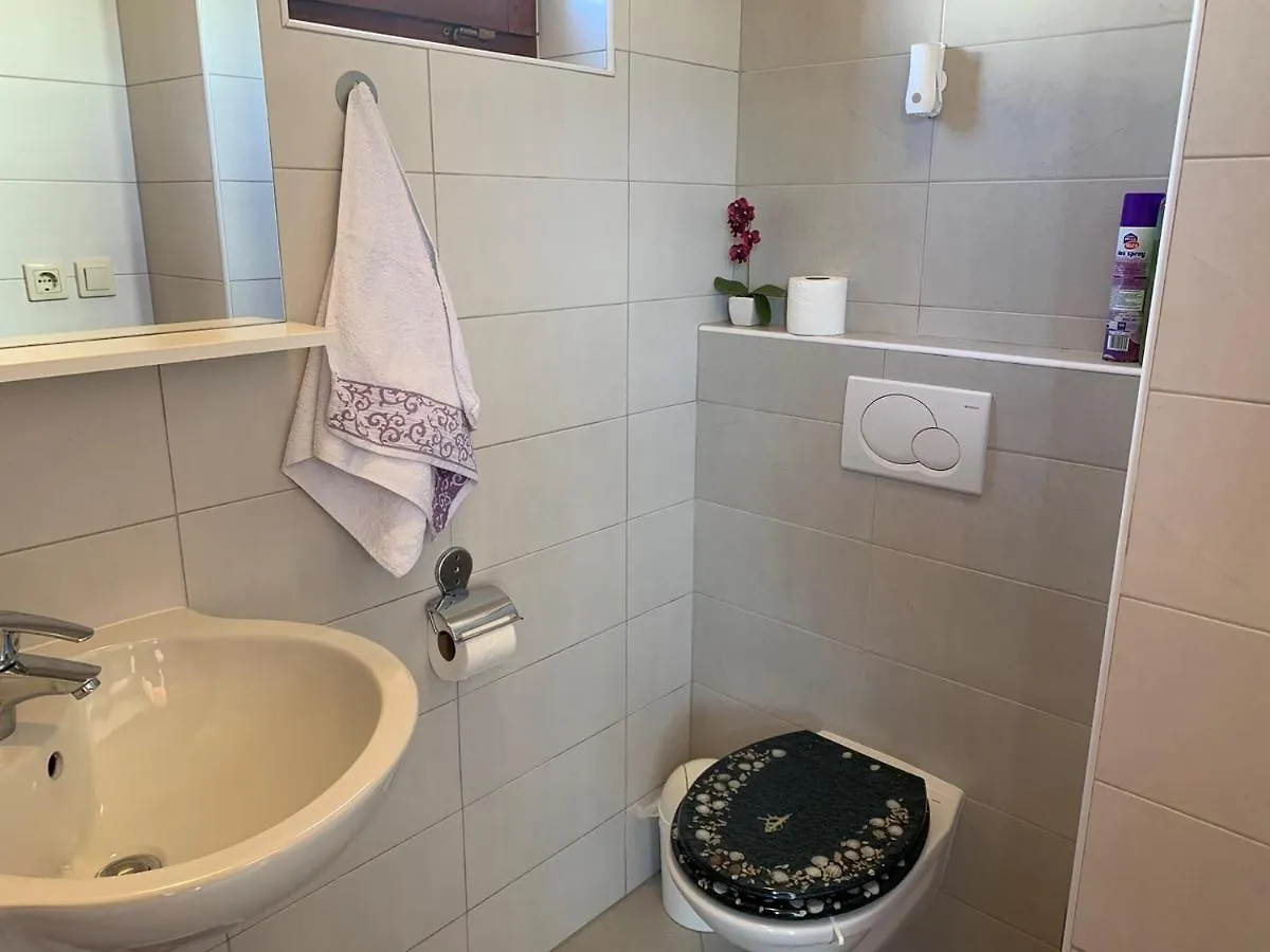 Apartments Prendivoj 말린스카