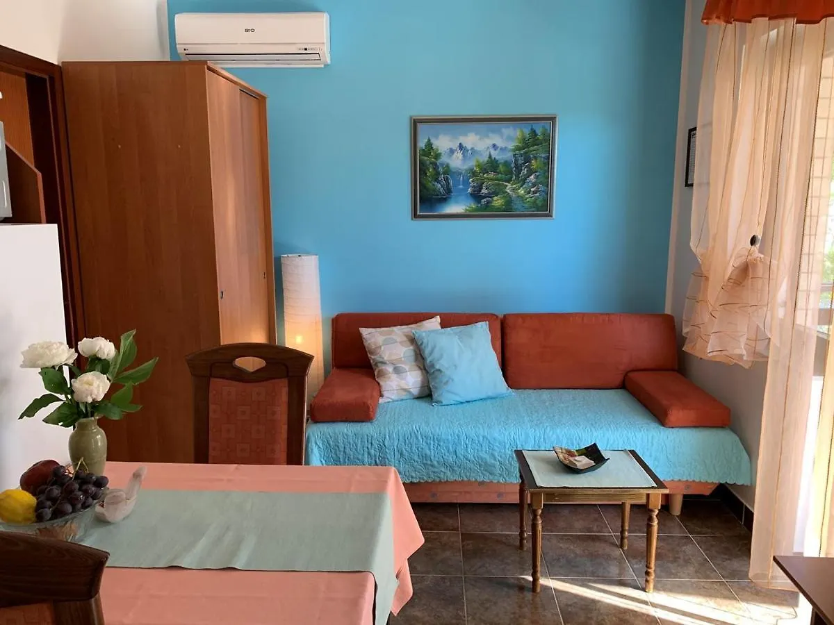 Apartments Prendivoj 말린스카 게스트하우스