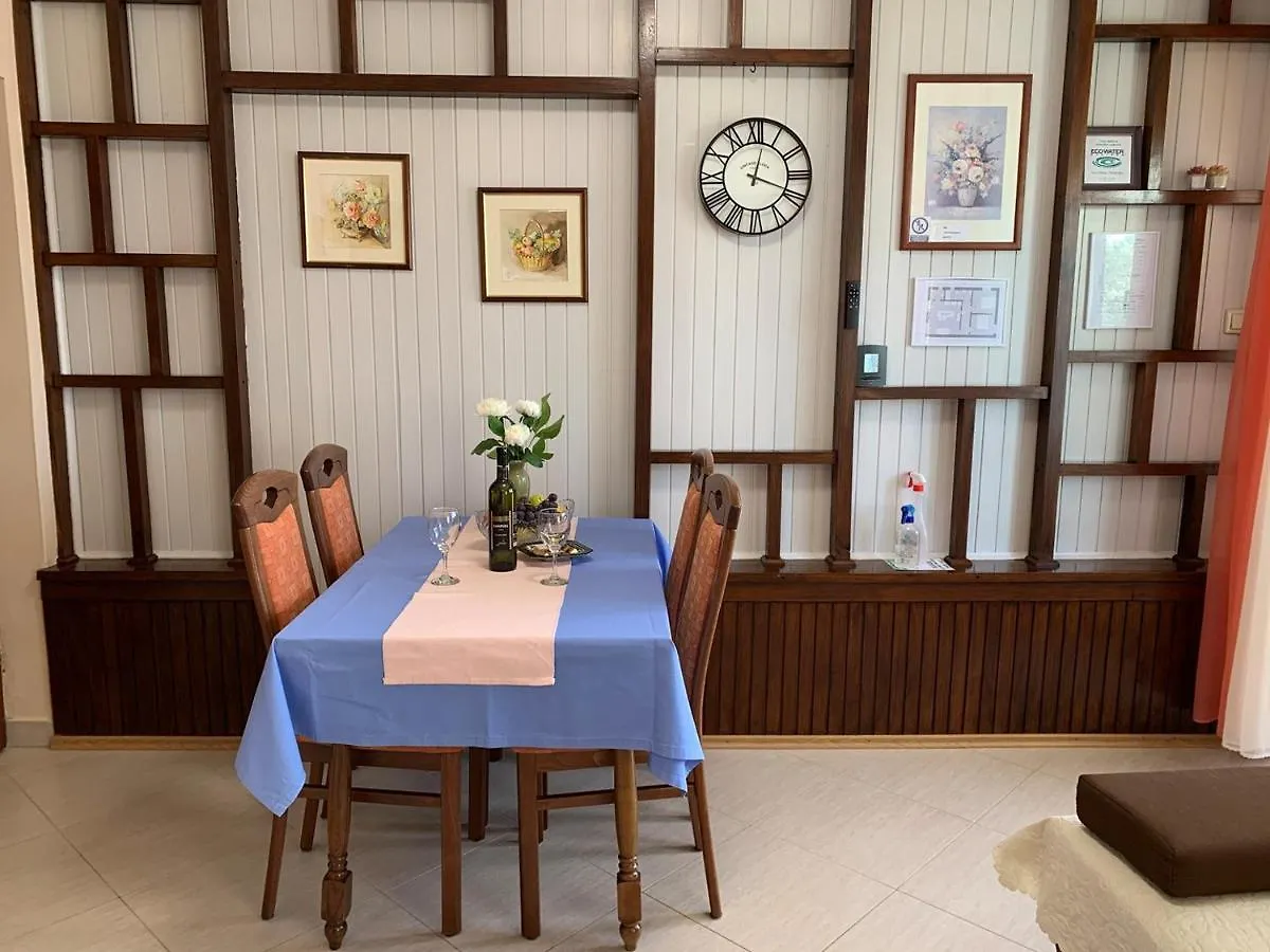 Apartments Prendivoj 말린스카 크로아티아
