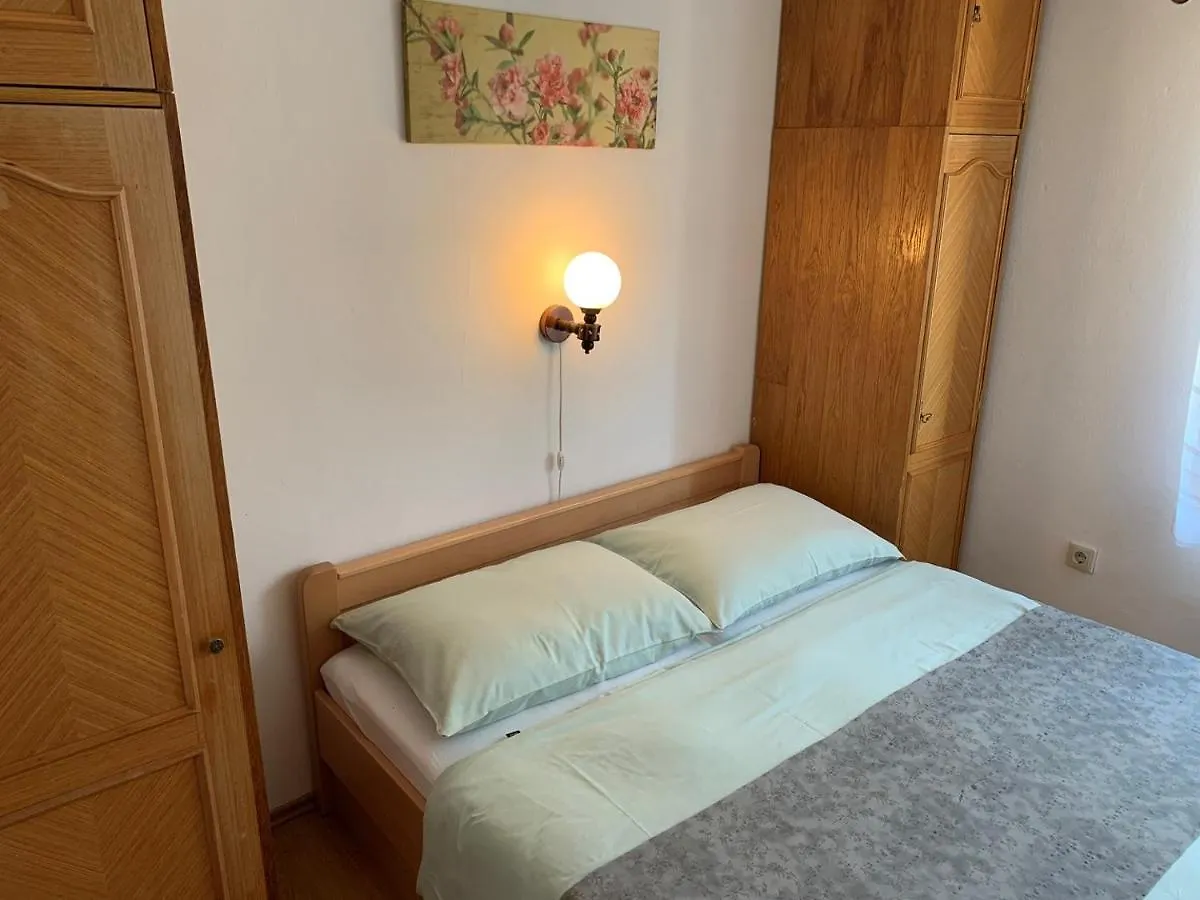 Apartments Prendivoj 말린스카 크로아티아