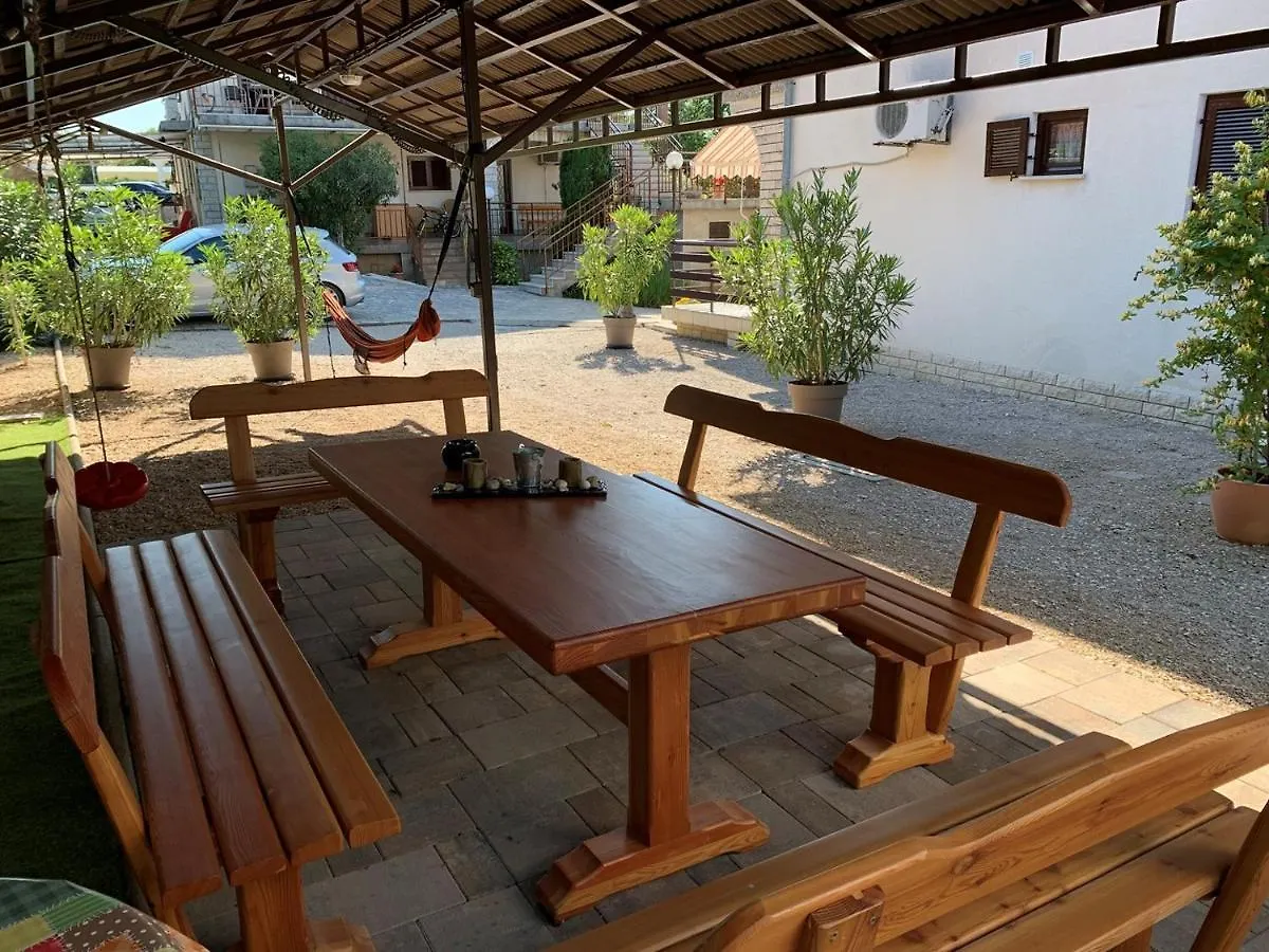 게스트하우스 Apartments Prendivoj 말린스카