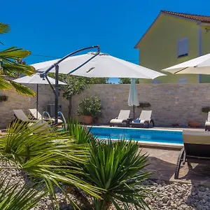 Affittacamere Antonella, Malinska