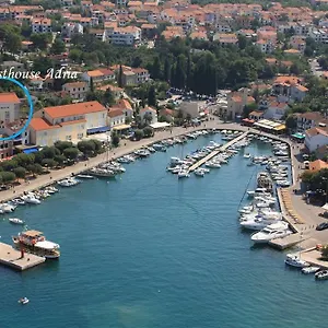 Affittacamere Adria, Malinska