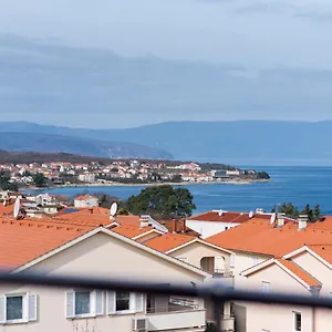 Affittacamere & Lavanda, Malinska
