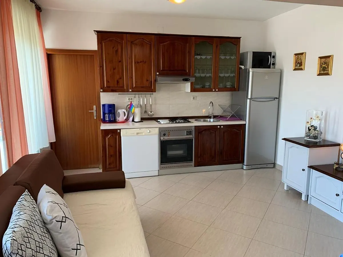 Affittacamere Apartments Prendivoj Malinska