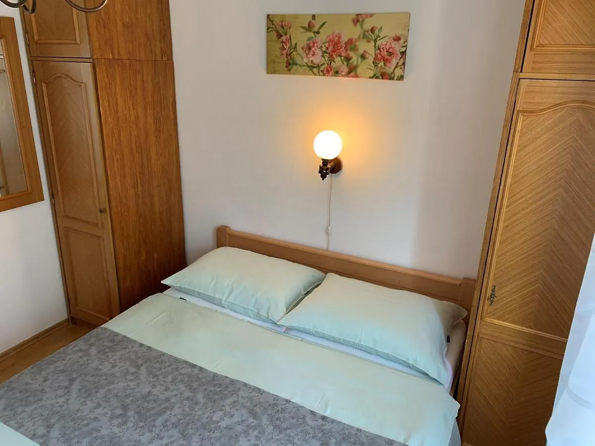 Affittacamere Apartments Prendivoj Malinska
