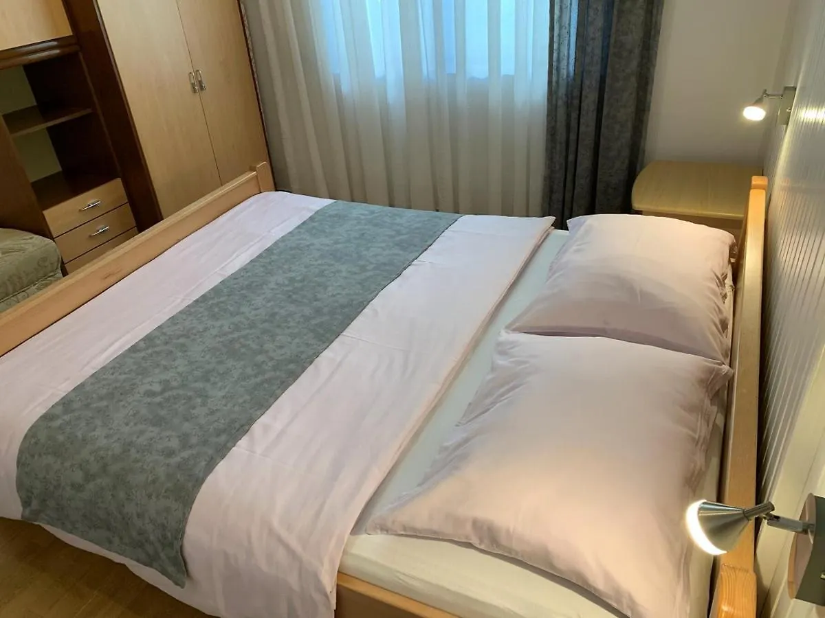 Affittacamere Apartments Prendivoj Malinska Croazia