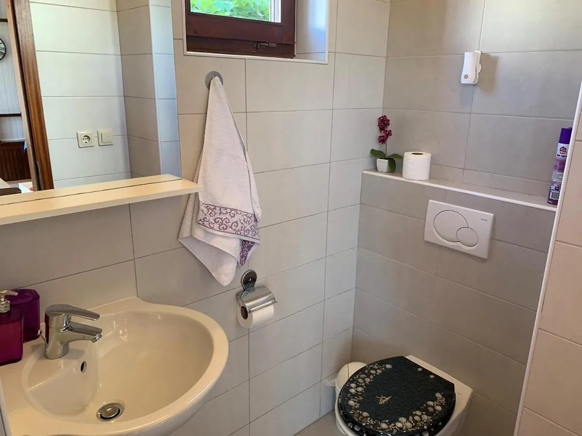 Apartments Prendivoj Malinska Affittacamere