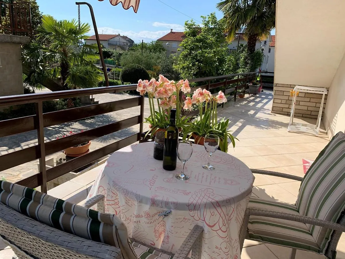 Apartments Prendivoj Malinska Croazia