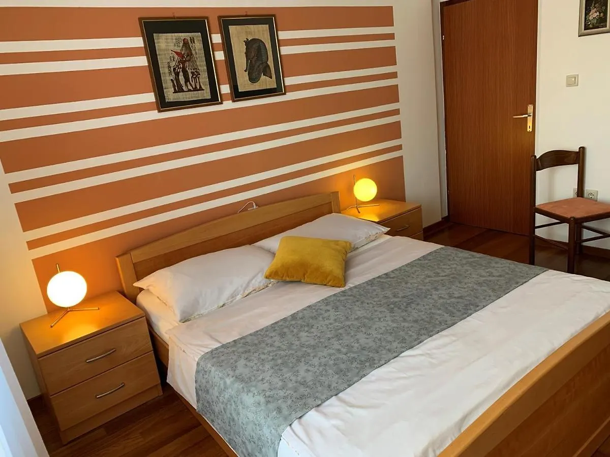 Affittacamere Apartments Prendivoj Malinska