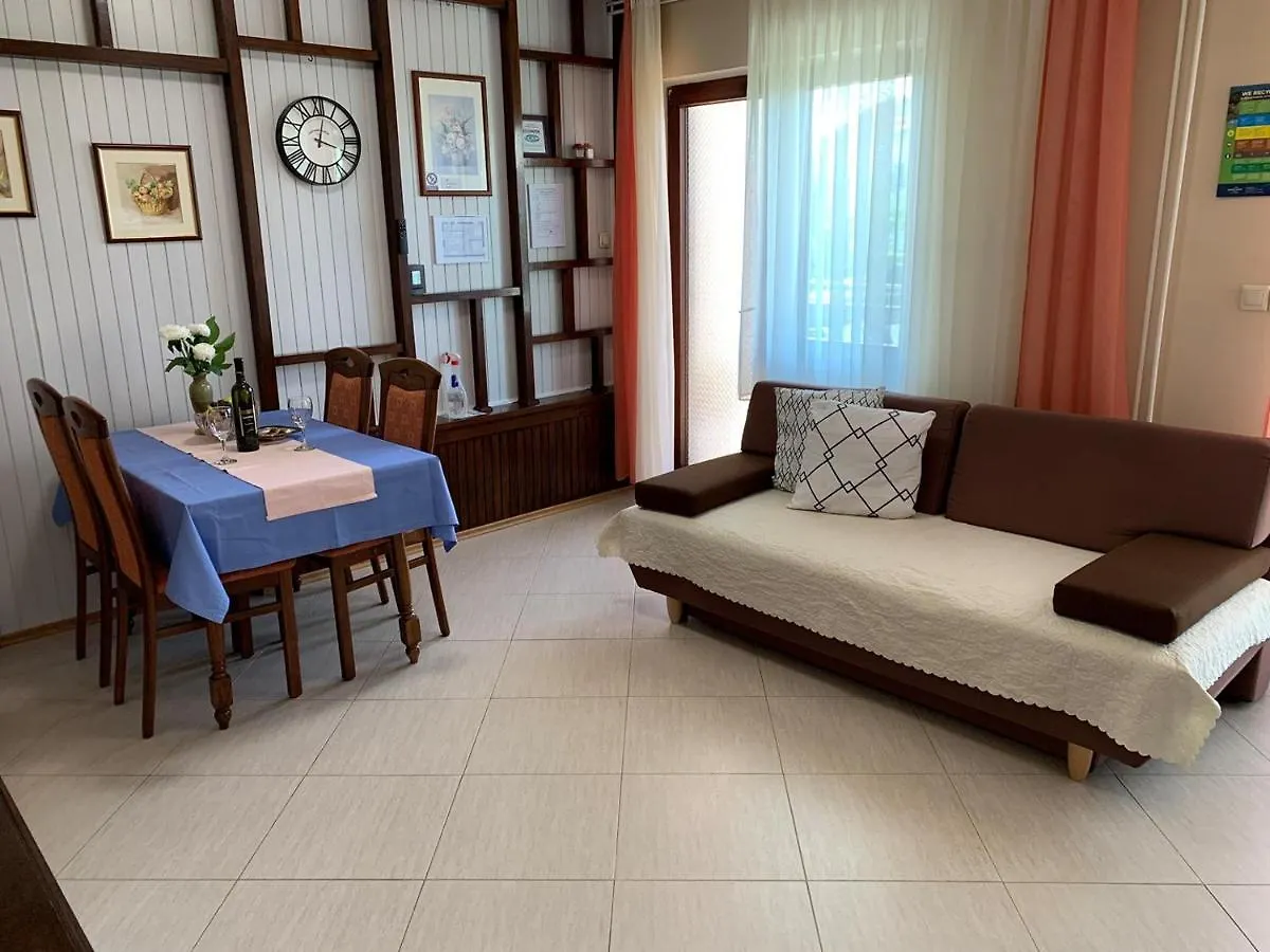 Affittacamere Apartments Prendivoj Malinska