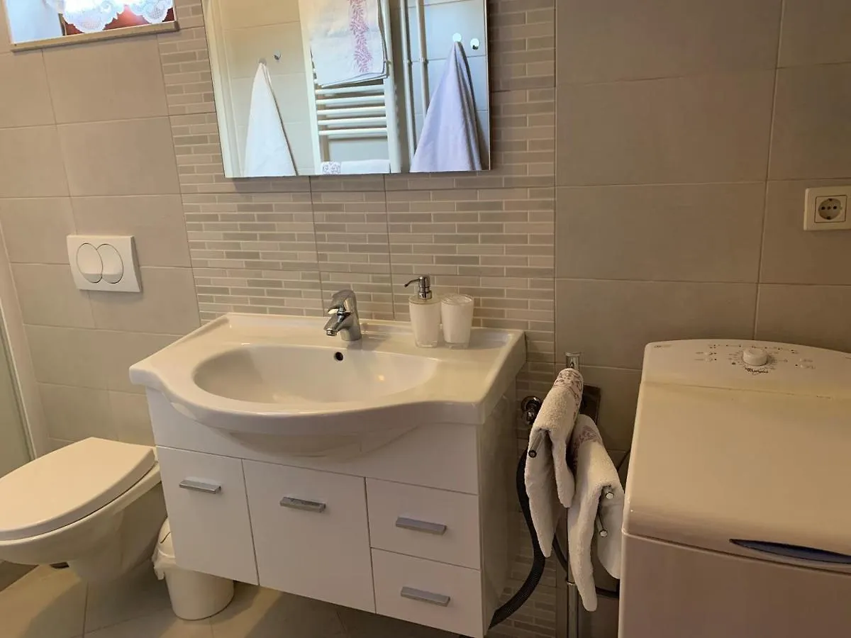 Affittacamere Apartments Prendivoj Malinska