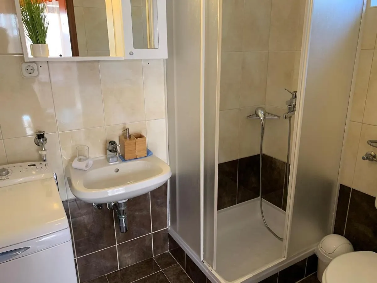 Apartments Prendivoj Malinska Croazia