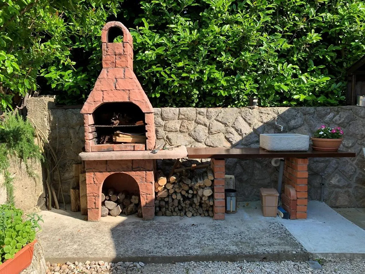 Affittacamere Apartments Prendivoj Malinska