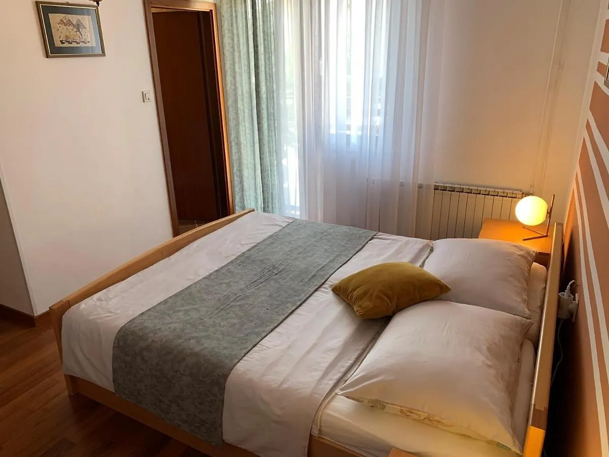 Apartments Prendivoj Malinska Affittacamere